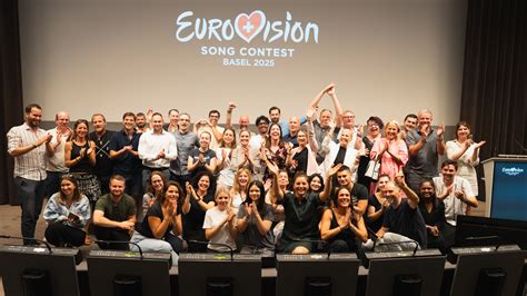 eurovision song contest 2024.